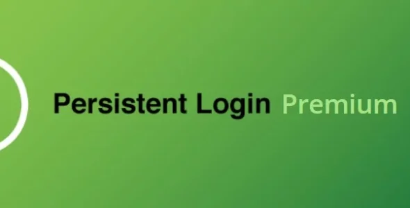 WP Persistent Login Premium nulled plugin