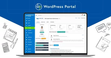 WP Portal Pro nulled plugin