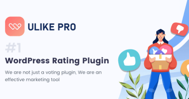 WP ULike Pro nulled plugin