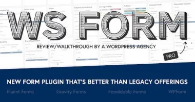 WS Form PRO nulled plugin