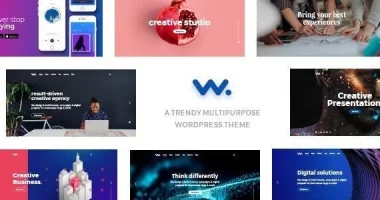 Wilson nulled Themes