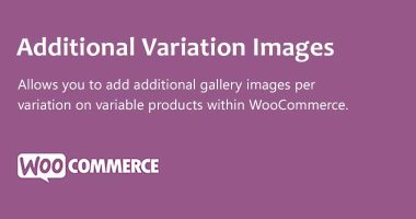 WooCommerce-Additional-Variation-Images