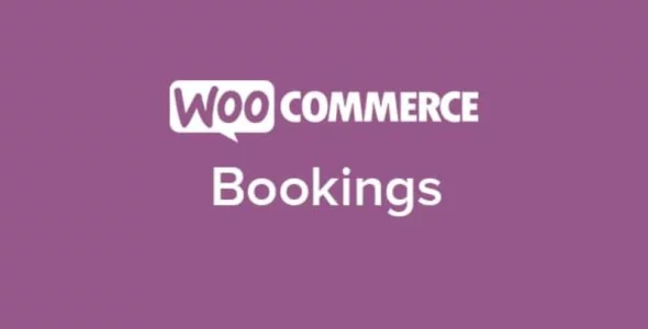 WooCommerce-Bookings-Nulled