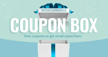 WooCommerce Coupon Box nulled plugin