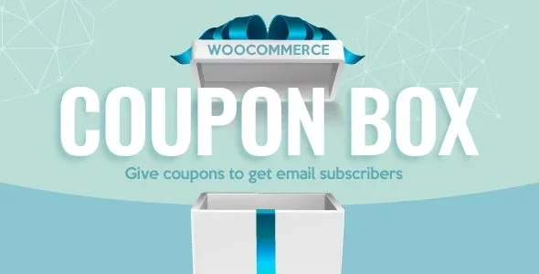 WooCommerce Coupon Box nulled plugin