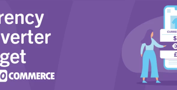 WooCommerce-Currency-Converter-Widget-Nulled