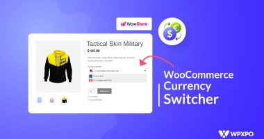 WooBeeWoo WooCommerce Currency Switcher Pro nulled plugin