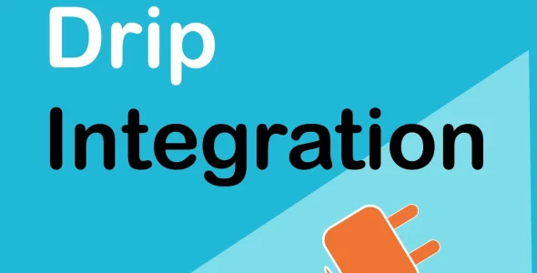 WooCommerce-Drip-Integration-Nulled