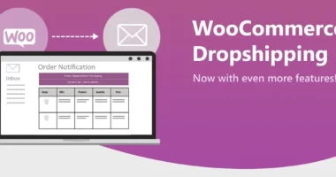 WooCommerce-Dropshipping-Nulled