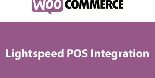 WooCommerce-Lightspeed-POS-Integration-Nulled-Free-Download