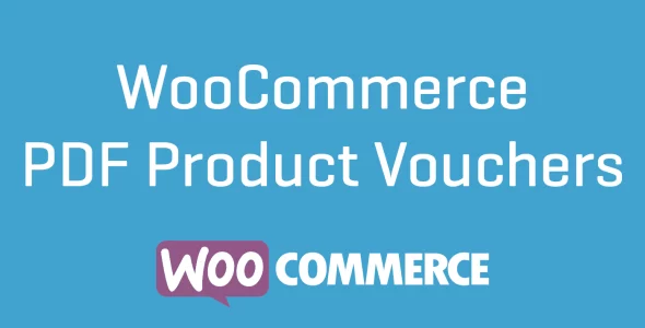 WooCommerce-PDF-Product-Vouchers-Nulled