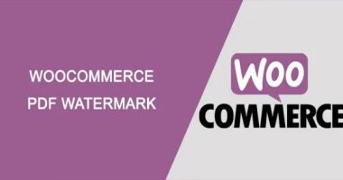 WooCommerce-PDF-Watermark-nulled-plugin