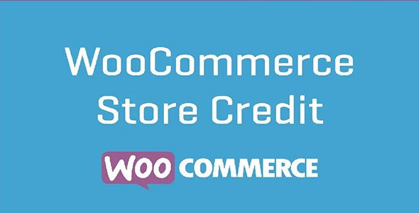 WooCommerce-Store-Credit-nulled-plugin