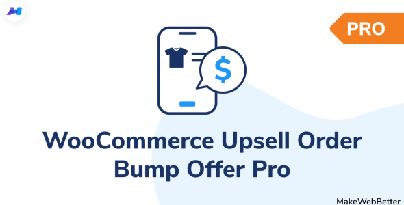 WooCommerce Upsell Order Bump Offer Pro nulled plugin