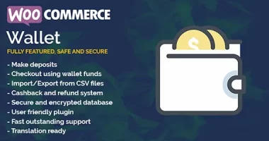 WooCommerce-Wallet