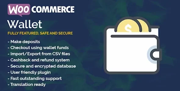 WooCommerce-Wallet