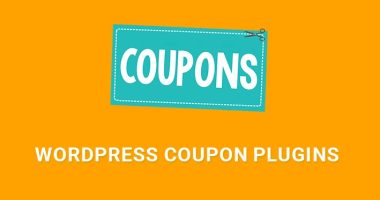 WordPress-Coupon-Plugins