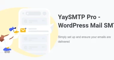 YaySMTP Pro nulled plugin