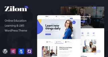 Zilom nulled Themes