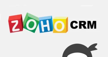 Zoho CRM nulled plugin