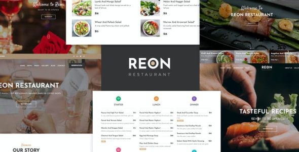 Reon nulled Themes