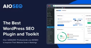 All in One SEO Pack Pro 4.2.5 NULLED