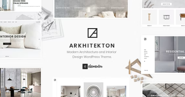 Arkhitekton nulled Themes