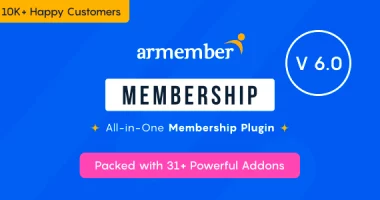 ARMember NULLED Plugin