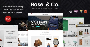 Basel nulled theme