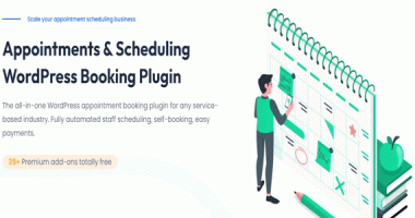 BookingPress Pro nulled plugin