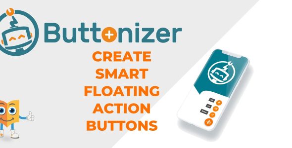 Buttonizer Pro nulled plugin