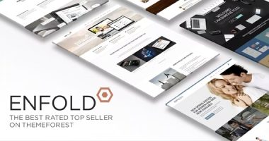 Enfold 5.1.2 NULLED Theme