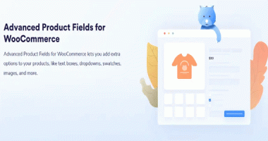 Wombat Advanced Product Fields for WooCommerce nulled plugin