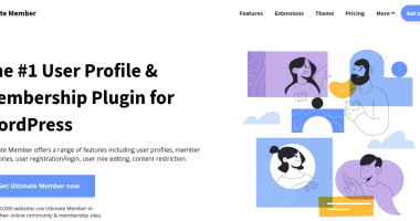 Ultimate Member User Photos nulled plugin