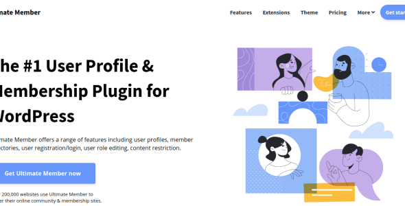 Ultimate Member User Photos nulled plugin