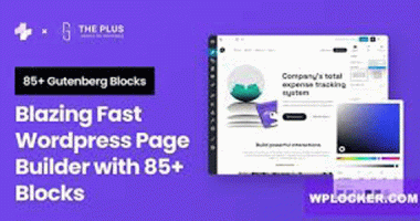 The Plus Addons for Block Editor Pro nulled plugin