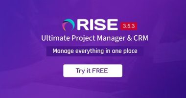 RISE nulled plugin