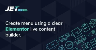 JetMenu nulled plugin