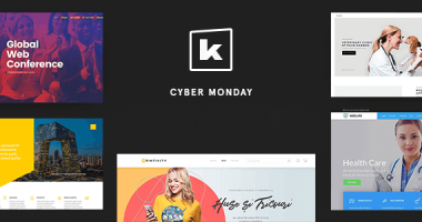 kallyas nulled WordPress Theme