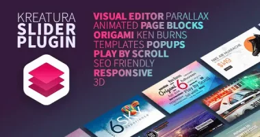 LayerSlider 7.3.0 NULLED