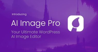 AI Image Pro nulled plugin