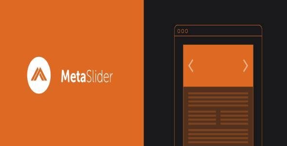 MetaSlider Pro nulled plugin