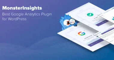 MonsterInsights Google Analytics Premium