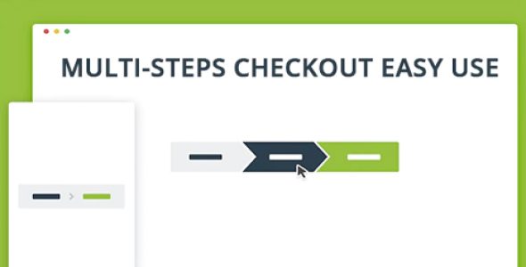 multi Step Checkout for woocommerce Plugins