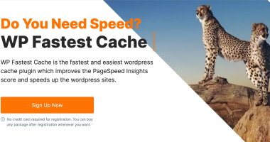 WP Fastest Cache Premium nulled plugin