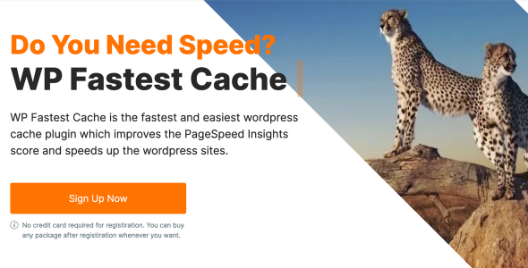 WP Fastest Cache Premium nulled plugin