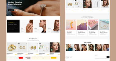 GoldSmith nulled Themes