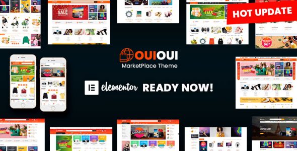 OuiOui nulled Themes