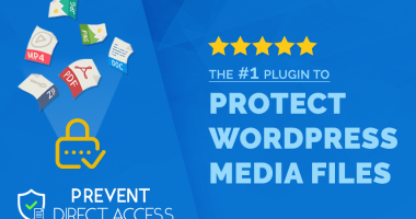 Prevent Direct Access Gold nulled plugin