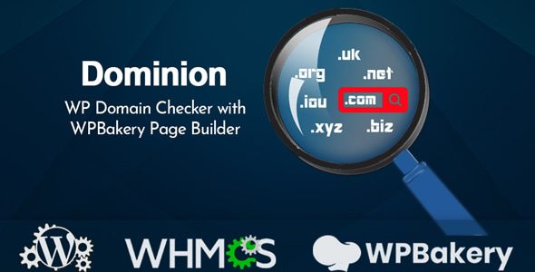 Dominion nulled plugin